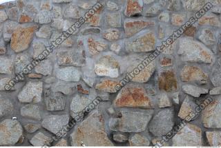 Walls Stone